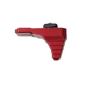 Phase 5 Micro Stop MLOK - Red - Black Rifle Depot