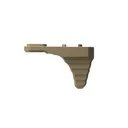 Phase 5 Micro Stop MLOK - FDE - Black Rifle Depot