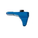 Phase 5 Micro Stop MLOK - Blue - Black Rifle Depot