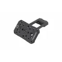 Strike Industries AR-15 45-Degree Optic Mount - Black Rifle Depot