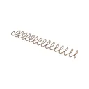 Sprinco 30 Round AR-15 Magazine 17-7 SST Flat Wire Spring - Black Rifle Depot