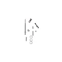 A*B Arms AR-15/M16 Bolt Carrier Group Essential Parts Kit - Black Rifle Depot