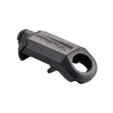 Magpul Industries, Rail Sling Attachment, Quick Detach Sling Mount, Fits Picatinny, Black - Black Rifle Depot