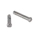 Strike Industries AR-10 Shift Pins - Chrome - Black Rifle Depot