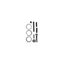 A*B Arms AR-15/M16 Bolt Carrier Group Small Parts Kit - Black Rifle Depot