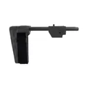 SB Tactical MPX Pistol Stabilizing Brace - Adjustable - Black Rifle Depot