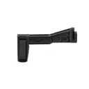 SB Tactical SBTEVO-G2 CZ Scorpion Pistol Stabilizing Brace - Black Rifle Depot