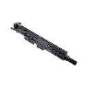 Geissele Automatics Super Duty Mod 1 .300 Blackout AR-15 Complete Upper Receiver - 8" - Black - Black Rifle Depot