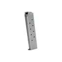 Springfield Armory 1911 Magazine 10RD 45ACP Stainless Steel - 45 ACP Caliber, 10 Rounds - Black Rifle Depot