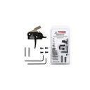 Rise Armament RA-434 Drop-in Trigger + LPK - Black - Black Rifle Depot