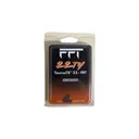 Freedom Finger Triggers Taurus TX22 Stainless Forced Reset Trigger - Black Rifle Depot
