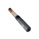 Strike Industries AR Short Pistol Receiver Extension Buffer Tube Kit - Black - Black Rifle Depot