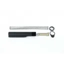 Dirty Bird AR-15 True Mil-Spec Carbine Receiver Extension / Buffer Kit - H2 - Black Rifle Depot