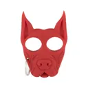 PS Products Spike Key Chain - Red - Black Rifle Depot