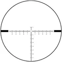 EOTech Vudu 5-25x50 FFP Riflescope - MD4 Reticle (MOA) - Black Rifle Depot