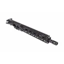 Daniel Defense DD4 RIIIS AR-15 5.56 NATO Carbine 1:7 11.5" Complete Upper Receiver - Black - Black Rifle Depot