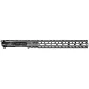 Radian Weapons R0193 Model 1 Upper & Handguard Set Multi-Caliber 7075-T6 Aluminum Radian Black - Black Rifle Depot