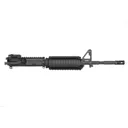 14.5" 5.56 NATO M4A1 SOCOM Carbine Complete Upper w/ FSB - Black Rifle Depot
