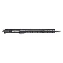 Aero Precision M4E1 Threaded Complete Upper, 16" 5.56 Mid-Length Barrel, ATLAS R-ONE 15" M-LOK HG - Black Rifle Depot
