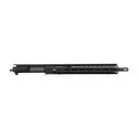 Aero Precision M4E1 Complete Upper 16" .300 Blackout Barrel EM-15 Gen 2 Handguard - Anodized Black - Black Rifle Depot