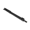 Aero Precision M4E1-T 16" 5.56 Carbine Complete Upper w/ 15" M-LOK ATLAS S-ONE Handguard - Black Rifle Depot