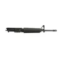 Aero Precision AR-15 Complete Upper, 16" 5.56 Mid-Length Barrel w/ Pinned FSB, M4 Handguard (Includes BCG & CH) - Black Rifle Depot