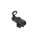 SIG Sauer JULIET6 Magnifier 6x - QD Mount - Black - Black Rifle Depot