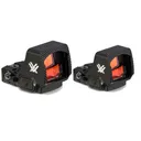 Vortex Defender-XL Micro Red Dot - 2 MOA - Black Rifle Depot