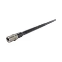Faxon Firearms 22" Heavy Fluted Rifle-Length Salt Bath Nitride 6.5 Creedmoor 5R 416-R Nitride Nickel Teflon Extension Barrel - Black Rifle Depot