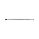 Criterion Barrels 18" .223 Wylde Fluted Stainless Rifle Length Barrel - Black Rifle Depot