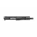 Aero Precision 8" .300 BLK Complete Upper w/ No Forward Assist & M-LOK ATLAS R-ONE Handguard - Black - Black Rifle Depot