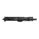 Dirty Bird Industries 7.5" 5.56 DRP Pistol M-LOK V2 Upper Assembly - Black Rifle Depot