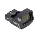 EOTECH EFLX 3 MOA Mini Reflex Sight - Black - Black Rifle Depot