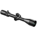 Swampfox Optics Patriot Series 4-16X44 FFP Rifle Scope - Sharpshooter Grid Reticle MOA - Black Rifle Depot