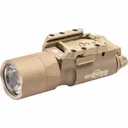 Surefire X300U-A Ultra Weapon Light - Tan - Black Rifle Depot