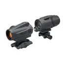 Sig Sauer Combo Kit Romeo5 Gen Ii 2 Moa Red Dot Juliet3-Micro 3X22Mm Magnifier - Black Rifle Depot