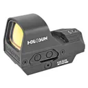 Holosun Technologies Reflex HE510C-GR Green Solar - Black Rifle Depot