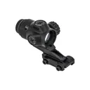 Primary Arms SLx 3X MicroPrism with Green Illuminated ACSS Raptor 5.56/.308 Reticle - Yard - Black Rifle Depot