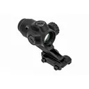 Primary Arms SLx 3X MicroPrism with Green Illuminated ACSS Raptor 7.62x39/300AAC Reticle - Yard - Black Rifle Depot