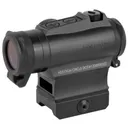 Holosun HS515GM 2 MOA Micro Red Dot Sight - 65 MOA Circle - Black Rifle Depot