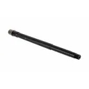 Sons of Liberty Gun Works Match Grade 13.9" Midlength 6.5 Grendel AR-15 Barrel - Black Rifle Depot