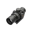 Leupold 180092 Freedom RDS (34mm) Red Dot 1.0 MOA Dot w/Mount - Black Rifle Depot