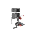 Real Avid Master Armorer's Gun Vise - Black Rifle Depot