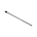 Criterion Barrels 18" 6.5 Grendel Hybrid Stainless Rifle Length Barrel - Black Rifle Depot