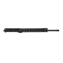 20" 5.56 Phosphate Rifle M-LOK Government Upper Assembly - Black Rifle Depot