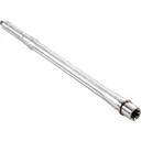 Wilson Combat 18" .223 Wylde Super Sniper Fluted Stainless Rifle Barrel - Black Rifle Depot
