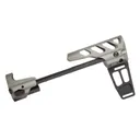 ODIN Works CQ-B Close Quarters Pistol Brace - Grey - Black Rifle Depot
