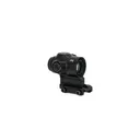 Primary Arms SLx 1X MicroPrism with Red Illuminated ACSS Cyclops Gen II Reticle - Black Rifle Depot