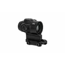 Primary Arms SLx 1X MicroPrism with Green Illuminated ACSS Cyclops Gen II Reticle - Black Rifle Depot