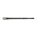Faxon Firearms 18" Big Gunner Rifle-Length Salt Bath Nitride 6.5 Creedmoor 5R 416-R Nitride Nickel Teflon Extension Barrel - Black Rifle Depot
